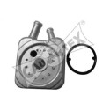 Radiador de aceite, aceite motor CAUTEX/FACET 462419