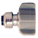 Tubería de radiador CAUTEX/FACET 486154