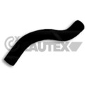 Tubería de radiador CAUTEX/FACET 706006