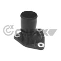 Brida de refrigerante CAUTEX/FACET 952112