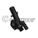 Brida de refrigerante CAUTEX/FACET 952178