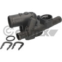 Brida de refrigerante CAUTEX/FACET 955503