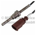 Sensor, temp. gas escape PIERBURG 7.08369.07.0