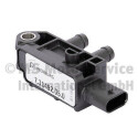 Sensor, presión gas de escape PIERBURG 7.11492.05.0