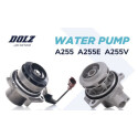 Bomba de agua, refrigeración del motor DOLZ A255