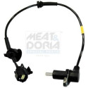 Sensor, revoluciones de la rueda MEAT & DORIA 90315