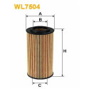 Filtro de aceite WIX WL7504