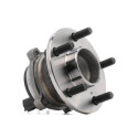 Juego de cojinete de rueda SNR R152.92