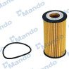 Filtro de aceite MANDO EEOG0004Y