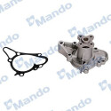 Bomba de agua, refrigeración del motor MANDO EWPK0008