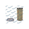 Filtro de aceite MANDO MMF040040