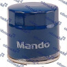Filtro de aceite MANDO MOF0111