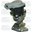 Válvula EGR MEAT & DORIA 88083R