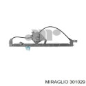 Elevalunas MIRAGLIO 30/1029
