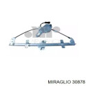 Elevalunas MIRAGLIO 30/878