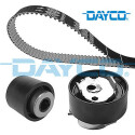 Juego de correas dentadas DAYCO KBIO14
