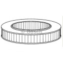 Filtro de aire BOSCH 1 457 432 128