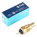 Sensor, temperatura del refrigerante