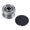 Rueda libre alternador