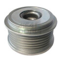 Rueda libre alternador
