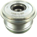 Rueda libre alternador