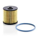 Filtro combustible MANN-FILTER PU 7010 z
