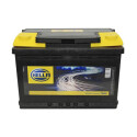 Batería de arranque HELLA 8EB 358 042-511
