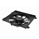 Motor eléctrico, ventilador del radiador