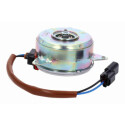 Motor eléctrico, ventilador del radiador