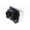 Regulador, ventilador habitáculo
