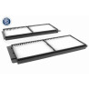 Filtro, aire habitáculo