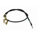 Cable de accionamiento, freno de estacionamiento