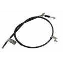 Cable de accionamiento, freno de estacionamiento