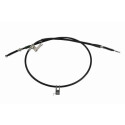 Cable de accionamiento, freno de estacionamiento