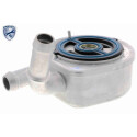 Radiador de aceite, aceite motor