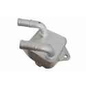 Radiador de aceite, aceite motor