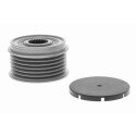 Rueda libre alternador