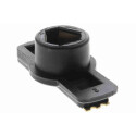 Rotor del distribuidor de encendido