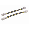 Tubo flexible de frenos