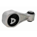 Soporte, motor