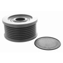 Rueda libre alternador