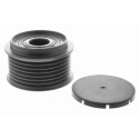 Rueda libre alternador