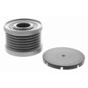 Rueda libre alternador