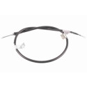 Cable de accionamiento, freno de estacionamiento