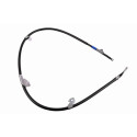 Cable de accionamiento, freno de estacionamiento