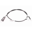Cable de accionamiento, freno de estacionamiento