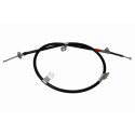 Cable de accionamiento, freno de estacionamiento