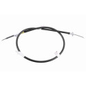 Cable de accionamiento, freno de estacionamiento
