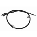 Cable de accionamiento, freno de estacionamiento