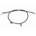 Cable de accionamiento, freno de estacionamiento